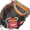 32 Inch Rawlings R9 Contour Youth Catcher Baseball Mitt R9CMU-23BT -Professional Baseball Equipment Store rawlings r9 contour fit 32 inch youth catcher baseball mitt r9cmu23bt 11