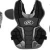 Rawlings Renegade 2.0 RCSNI Intermediate Baseball Catchers Gear Set