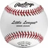 Rawlings RIF5L Little League Training Baseball -Professional Baseball Equipment Store rawlings rif5l little league training baseball 2