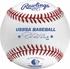 Rawlings ROLB1USSSA Competition Grade USSSA League Baseball