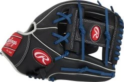 11.5 Inch Rawlings Select Pro Lite Youth Pro Taper Baseball Glove SPL150BB -Professional Baseball Equipment Store rawlings select pro lite 115 inch youth pro taper baseball glove spl150bb 14