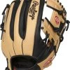 11.5 Inch Rawlings Select Pro Lite Youth Pro Taper Baseball Glove SPL150CB -Professional Baseball Equipment Store rawlings select pro lite 115 inch youth pro taper baseball glove spl150cb 11
