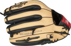 11.5 Inch Rawlings Select Pro Lite Youth Pro Taper Baseball Glove SPL150CB -Professional Baseball Equipment Store rawlings select pro lite 115 inch youth pro taper baseball glove spl150cb 13