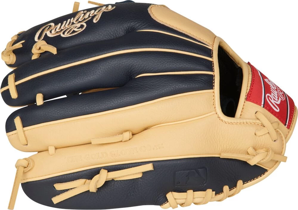 11.5 Inch Rawlings Select Pro Lite Youth Pro Taper Baseball Glove SPL150MMC 5 11.5 Inch Rawlings Select Pro Lite Youth Pro Taper Baseball Glove SPL150MMC - Image 3