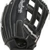 13 Inch Rawlings Softball Series Adult Slowpitch Softball Glove RSB130GBH
