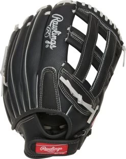 13 Inch Rawlings Softball Series Adult Slowpitch Softball Glove RSB130GBH