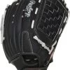 14 Inch Rawlings Softball Series Adult Slowpitch Softball Glove RSB140GB