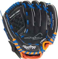Professional Baseball Equipment Store -Professional Baseball Equipment Store rawlings sure catch 10 inch youth pro taper baseball glove sc100jd 12