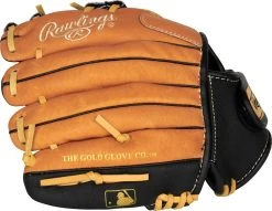 10 Inch Rawlings Sure Catch Youth Pro Taper Baseball Glove SC100TBI -Professional Baseball Equipment Store rawlings sure catch 10 inch youth pro taper baseball glove sc100tbi 13