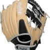 11 Inch Rawlings Sure Catch Youth Pro Taper Baseball Glove SC110BCI