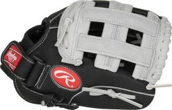 11 Inch Rawlings Sure Catch Youth Pro Taper Baseball Glove SC110BGH -Professional Baseball Equipment Store rawlings sure catch 11 inch youth pro taper baseball glove sc110bgh 11