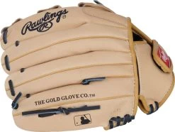 11.5 Inch Rawlings Sure Catch Youth Pro Taper Baseball Glove SC115CY -Professional Baseball Equipment Store rawlings sure catch 115 inch youth pro taper baseball glove sc115cy 13