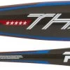 2022 Rawlings Threat USA Balanced Baseball Bat (-12oz) US1T12 -Professional Baseball Equipment Store rawlings threat usa balanced baseball bat us1t12 13