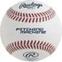 Rawlings Ultimate Practice Pitching Machine Baseball RUP-PM