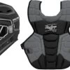 Rawlings Velo 2.0 CSV2Y Youth Baseball Catchers Gear Set -Professional Baseball Equipment Store rawlings velo 2 0 csv2y youth baseball catchers gear set 8