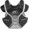 Rawlings Velo SBCPVEL Women's Fastpitch Softball Chest Protector -Professional Baseball Equipment Store rawlings velo sbcpvel women s fastpitch softball chest protector 8
