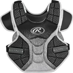 Rawlings Velo SBCPVEL Women's Fastpitch Softball Chest Protector