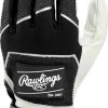 Rawlings Workhorse Youth Baseball Batting Gloves WH22BY -Professional Baseball Equipment Store rawlings workhorse youth baseball batting gloves wh22by 17
