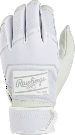 Rawlings Workhorse Youth Baseball Batting Gloves WH22BY -Professional Baseball Equipment Store rawlings workhorse youth baseball batting gloves wh22by 36