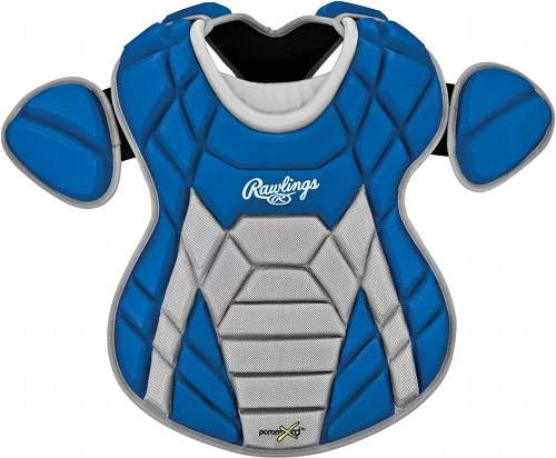 Rawlings XRD Catcher's Gear Series - XRDCPY - Youth 15 Inch Chest Protector 3 Rawlings XRD Catcher's Gear Series - XRDCPY - Youth 15 Inch Chest Protector