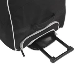 Rawlings YADIWCB Wheeled Catchers Gear Bag -Professional Baseball Equipment Store rawlings yadiwcb wheeled catchers gear bag 12