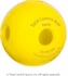 Total Control TCB Standard Hole Ball 74 Hitting Aid Training Ball 12 Pack