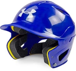 Under Armour Converge Adult Molded Batting Helmet UABH2100 -Professional Baseball Equipment Store under armour converge adult molded batting helmet uabh2100 25