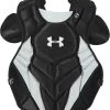 Under Armour Converge Victory Series Youth Baseball Chest Protector UACPCC4-JRVS -Professional Baseball Equipment Store under armour converge victory series youth baseball chest protector uacpcc4 jrvs 10