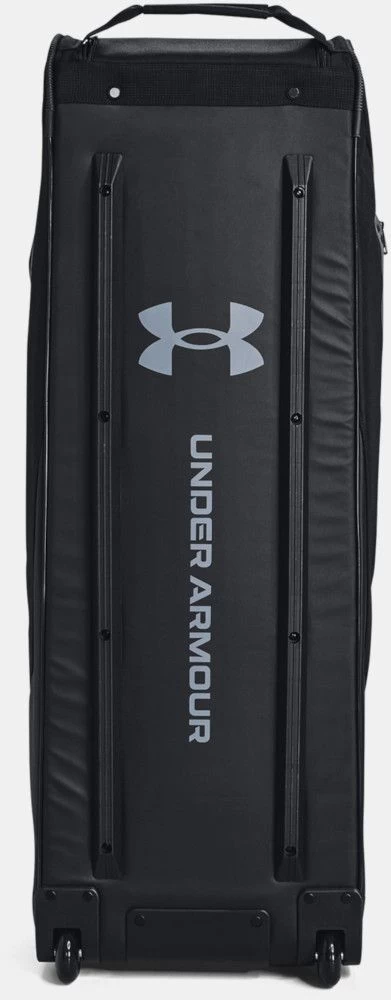 Under Armour Personal Wheeled Equipment Bag 1365312 4 Under Armour Personal Wheeled Equipment Bag 1365312 - Image 2