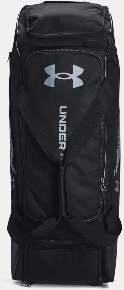 Under Armour Personal Wheeled Equipment Bag 1365312 5 Under Armour Personal Wheeled Equipment Bag 1365312 - Image 3