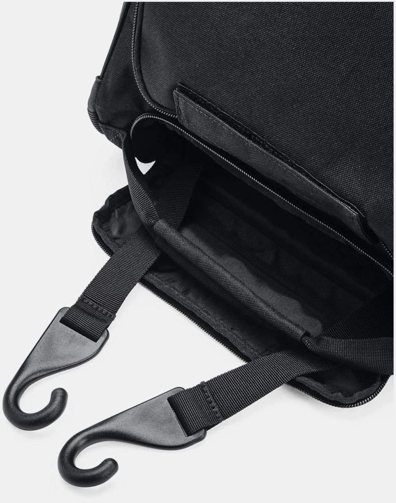 Under Armour Personal Wheeled Equipment Bag 1365312 6 Under Armour Personal Wheeled Equipment Bag 1365312 - Image 4