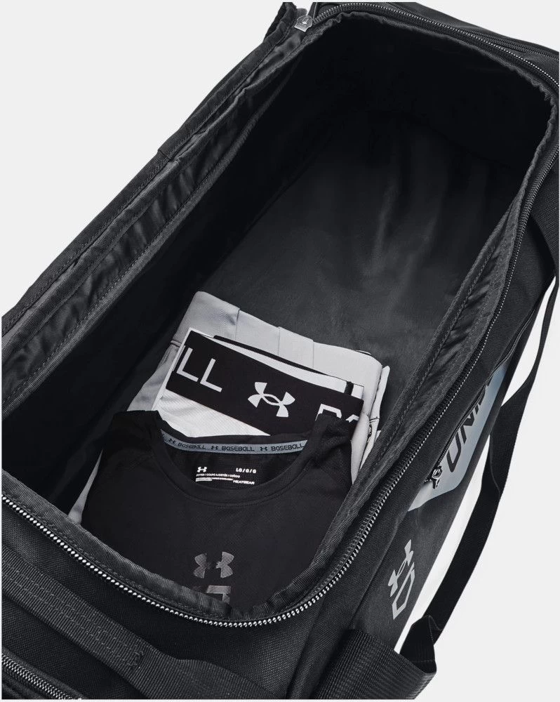 Under Armour Personal Wheeled Equipment Bag 1365312 8 Under Armour Personal Wheeled Equipment Bag 1365312 - Image 6