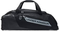 Under Armour Personal Wheeled Equipment Bag 1365312