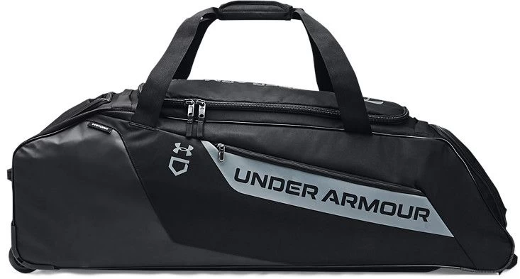 Under Armour Personal Wheeled Equipment Bag 1365312 3 Under Armour Personal Wheeled Equipment Bag 1365312