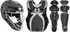 Under Armour Victory Series UAWCK2-SRVS Women's Fastpitch Softball Catchers Gear Set