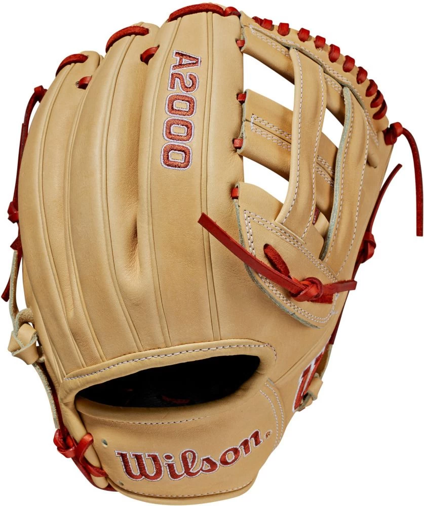 11.5 Inch Wilson A2000 PP05 Adult Infield Baseball Glove WBW100087115 3 11.5 Inch Wilson A2000 PP05 Adult Infield Baseball Glove WBW100087115