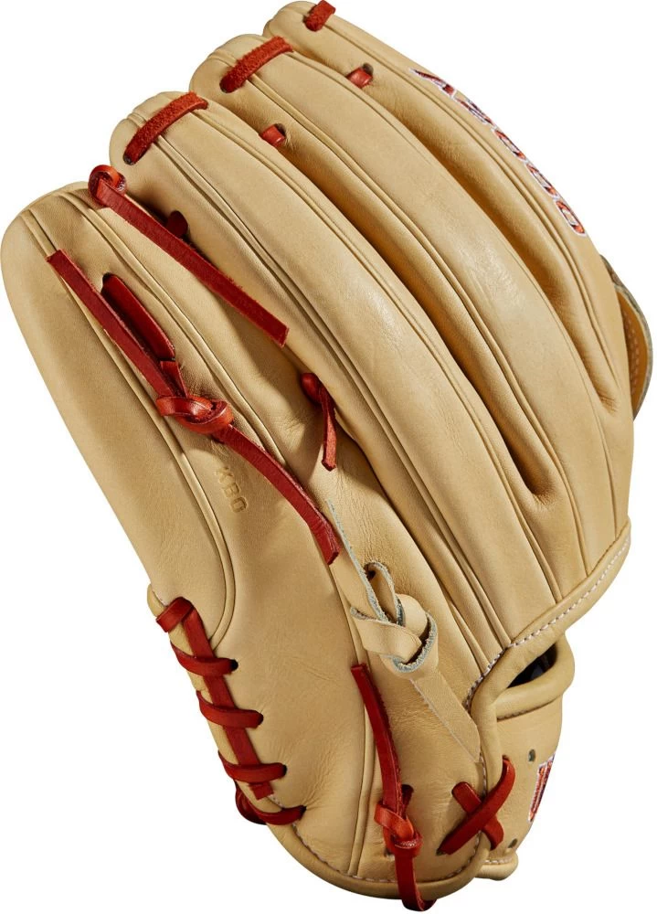 11.5 Inch Wilson A2000 PP05 Adult Infield Baseball Glove WBW100087115 6 11.5 Inch Wilson A2000 PP05 Adult Infield Baseball Glove WBW100087115 - Image 4