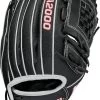 12 Inch Wilson A2000 SuperSkin Women's Fastpitch Pitcher Softball Glove WBW10021212 -Professional Baseball Equipment Store wilson a2000 superskin 12 inch womens fastpitch pitcher softball glove wbw10021212 11