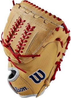 34 Inch Wilson A2000 SuperSkin Aubree Monroe Game Model Women's Fastpitch Softball Catcher Mitt WBW10024434 8 34 Inch Wilson A2000 SuperSkin Aubree Monroe Game Model Women's Fastpitch Softball Catcher Mitt WBW10024434 -Professional Baseball Equipment Store wilson a2000 superskin aubree monroe game model 34 inch womens fastpitch softball catcher mitt wbw10 13
