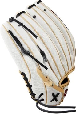 12 Inch Wilson A2000 SuperSkin Women's Fastpitch Softball Glove WBW10099212 -Professional Baseball Equipment Store wilson a2000 superskin womens 12 inch fastpitch softball glove wbw10099212 13