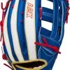 12.5 Inch Wilson A2K Mookie Betts Game Model Adult Outfield Baseball Glove WBW101012125 -Professional Baseball Equipment Store wilson a2k mookie betts game model 125 inch adult outfield baseball glove wbw101012125 11
