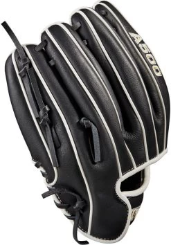10.5 Inch Wilson A500 Youth Infield Baseball Glove WBW100898105 8 10.5 Inch Wilson A500 Youth Infield Baseball Glove WBW100898105 -Professional Baseball Equipment Store wilson a500 youth 105 inch infield baseball glove wbw100898105 13
