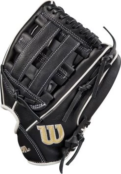 10.5 Inch Wilson A500 Youth Infield Baseball Glove WBW100898105 9 10.5 Inch Wilson A500 Youth Infield Baseball Glove WBW100898105 -Professional Baseball Equipment Store wilson a500 youth 105 inch infield baseball glove wbw100898105 14