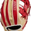 11 Inch Wilson A500 Youth Infield Baseball Glove WBW10089911 -Professional Baseball Equipment Store wilson a500 youth 11 inch infield baseball glove wbw10089911 7