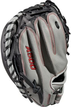 32 Inch Wilson A500 Youth Catcher's Baseball Mitt WBW10090732 8 32 Inch Wilson A500 Youth Catcher's Baseball Mitt WBW10090732 -Professional Baseball Equipment Store wilson a500 youth 32 inch catchers baseball mitt wbw10090732 13