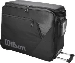 Wilson Ball Bucket Bag WB57107 -Professional Baseball Equipment Store wilson ball bucket bag wb57107 21