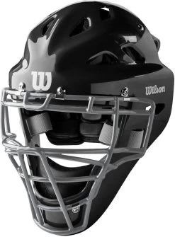 Wilson C200 Youth Baseball Catcher's Gear Kit WB57116 14 Wilson C200 Youth Baseball Catcher's Gear Kit WB57116 -Professional Baseball Equipment Store wilson c200 youth baseball catchers gear kit wb57116 31