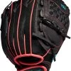 11.5 Inch Wilson Flash Girl's Fastpitch Softball Glove WBW100415115 -Professional Baseball Equipment Store wilson flash 115 inch girls fastpitch softball glove wbw100415115 9
