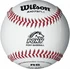 Wilson League Series WTA1075BPL1 Youth League Baseball - Pony League Approved -Professional Baseball Equipment Store wilson league series wta1075bpl1 youth league baseball pony league approved 2