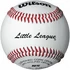 Wilson Little League Baseball - WTA1074-BLL1